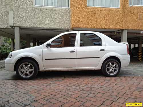 Renault Logan Mt 1600cc