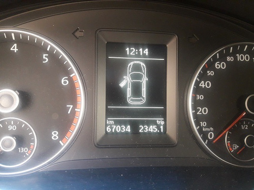 Volkswagen Scirocco 1.4 Tsi