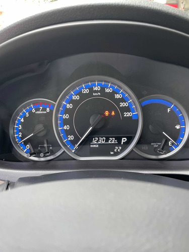 Imagen 15 de 19 de Toyota Yaris Xls Pack 0km 2022