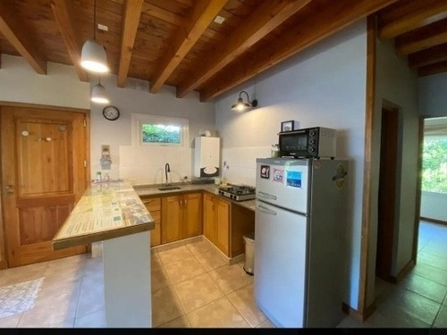 Imagen 5 de 19 de Alquiler Turistico En Villa La Angostura Departamento Sayhueque A Metros Del Centro