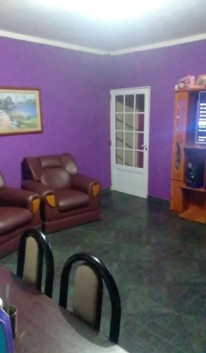 Chalet Venta 5 Ambientes Claypole Almirante Brown Zona Sur Buenos Aires