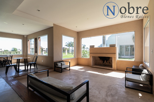 Venta Lote Barrio Privado La Alameda, Etapa 3.