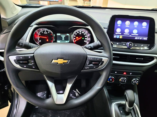 Chevrolet Tracker 1.2 Turbo Ltz At