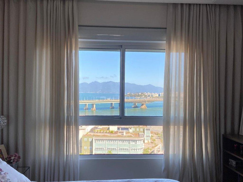 Imagem 22 de 30 de Apartamento Em Florianópolis - Sc - Ap0199_ccon