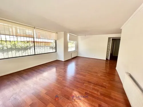 Departamento En Venta De 3 Dorm. En Vitacura - Juan Xxiii