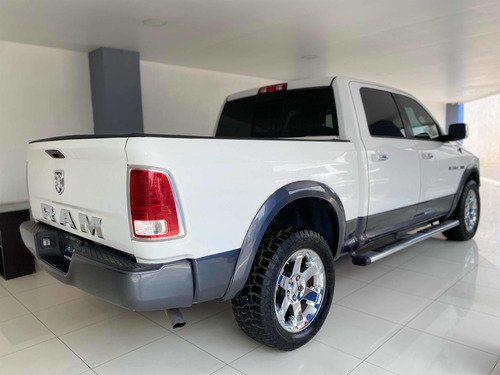 Dodge Ram 2500 Slt Laramie Crewcab