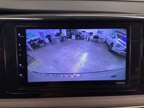 Mitsubishi Xpander 1.5 Xpander Cross At