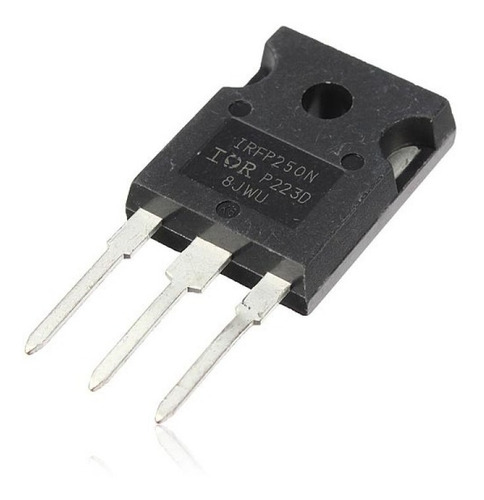 Transistor Irfp250 Canal N