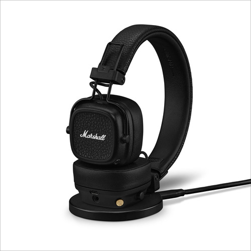 Auriculares Bluetooth Marshall Major V Para Colocar Sobre La