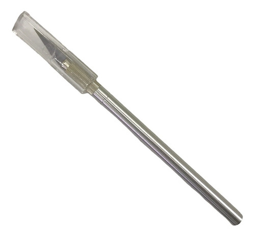 Cutter Bisturi Precision Proskit 8 Mm 8pk-394a Aluminio