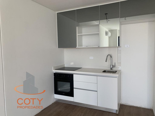 Imagen 4 de 21 de Departamento - Link Towers, Puerto Madero Alquiler Dos Ambientes