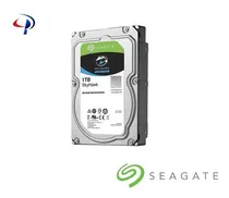 Comprar Discos Duros Seagate 1 Tb Para Dvr De Videos De Vigilancia