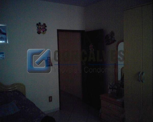 Imagem 2 de 15 de Venda Sobrado Sao Bernardo Do Campo Pauliceia Ref: 72046 - 1033-1-72046