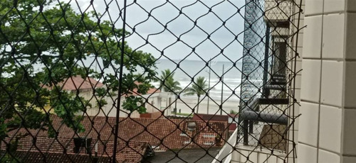 Imagem 24 de 26 de Empreendimento Frente Mar, Apto 1 Dorm, 1 Vagas, Balneário Maracanã, - Apenas R$ 195.000,00 - Wb00413al