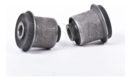 Buje Dodge Ram-3500 4x2 Susp Indepen 2006-2014 Superior