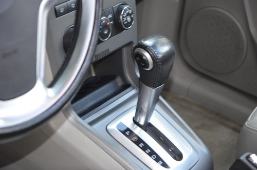 Chevrolet Captiva Sport 3.6 Automatica