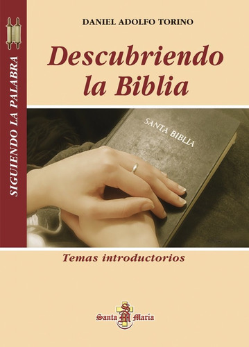 Descubriendo La Biblia