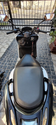 Imagen 11 de 14 de Zanella Cruiser X 150