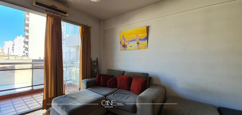 Imagen 3 de 24 de Excelente Departamento 2 Ambientes !!