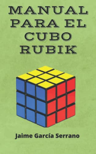 Manual Para El Cubo Rubik