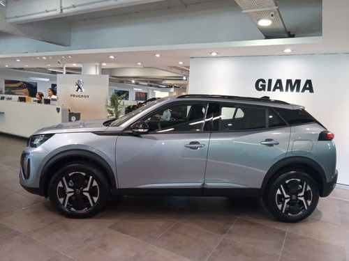 Peugeot 2008 1.6 Allure