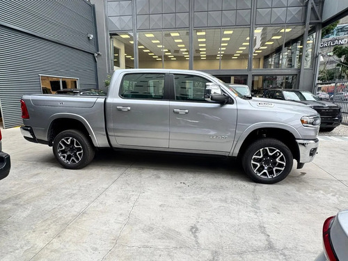 RAM 1500 3.0 Laramie 4X4 At8