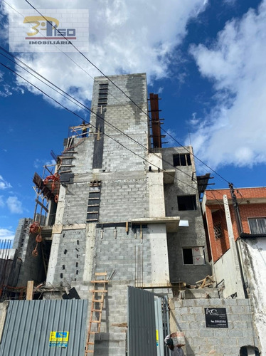 Imagem 1 de 6 de Apartamento Em Vila Esperança - São Paulo-sp. - 1681