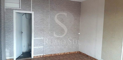 Imagem 1 de 6 de Loja/salao - Campo Grande - Ref: 37883 - L-37883