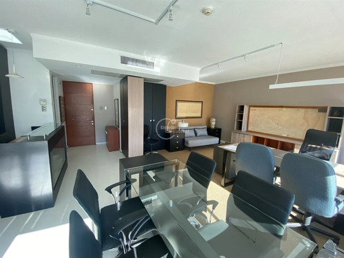 Arriendo Oficina 1 Ambiente La Dehesa