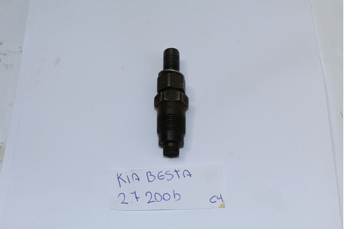 Inyector Original Kia Besta 2.7 2006