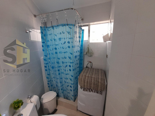 Se Vende Lindo Dpto A Pasos De La Playa. Viña Del Mar