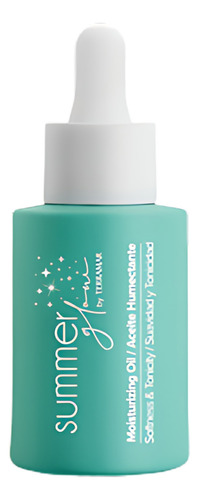 Colección Facial Summer Glow Piel Joven 4 Productos Terramar