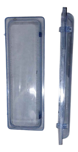 Pantalla Para Lampara Campana Extractora Ca0027