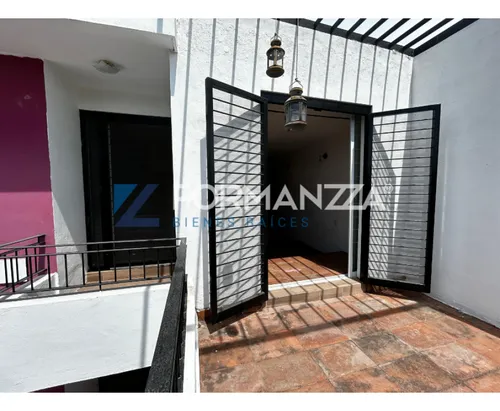 Casa En Venta En Vista Bugambilias, Villa De Álvarez, Colima