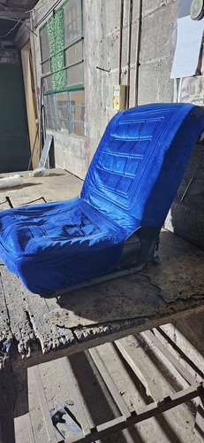 Butaca Sillón Silla De Auto Asiento Barato 