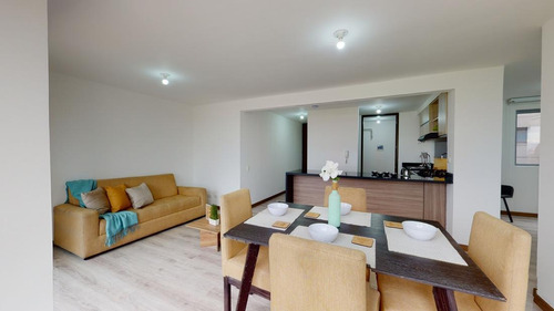 Imagen 1 de 14 de Se Vende Apartamento En Tintala Kennedy Oferta!!!