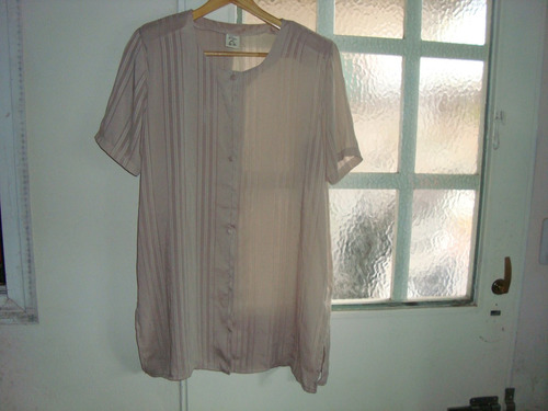 Camisa Señora Xl