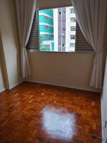 Imagem 22 de 22 de Apartamento 62m², 2 Dormitorios, 1 Vagas - Bela Vista - Ap12239