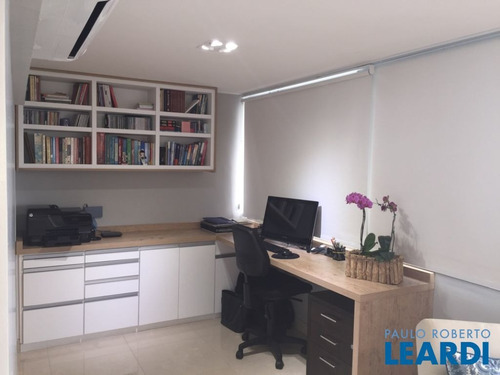 Imagem 4 de 5 de Apartamento - Morumbi - Sp - 491173
