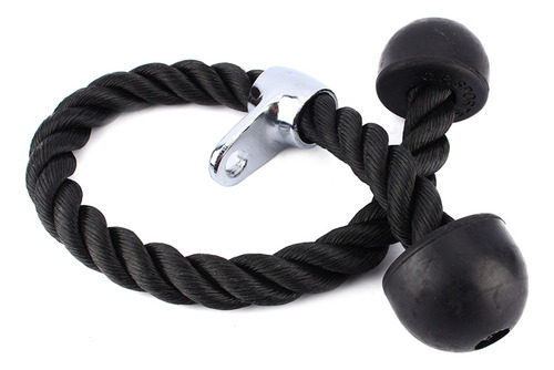 Cuerda De Tracción Para Tríceps Y Bíceps Cordón Para