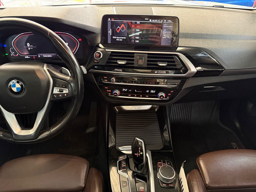 BMW X3 2.0 Xdrive28ia X Line At