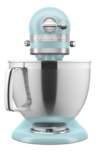 Batidora Artisan Plus 4.7l Mineral Water Kitchenaid