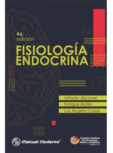 Libro Fisiologia Endocrina