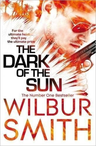 The Dark Of The Sun - Smith - Pan Books - #d