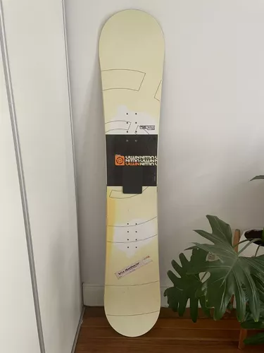 Culera Snowboard Rossignol de segunda mano por 40 EUR en Mercado