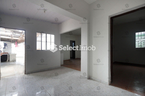 Casa - Jardim Pilar - Ref: 1297 - L-1297