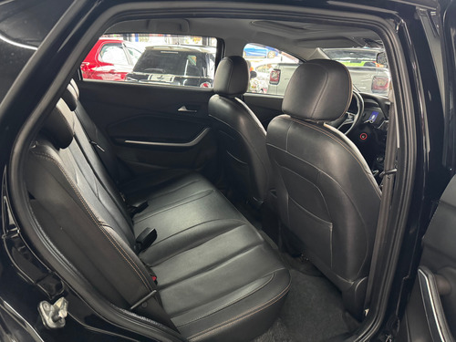 Chery Tiggo 2 1.5 Act 16v Flex Aut. 5p