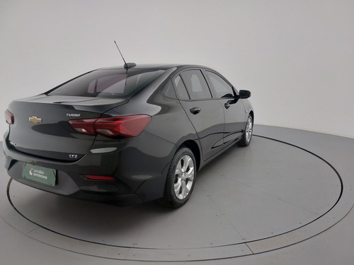 Chevrolet Onix 1.0 TURBO FLEX PLUS LTZ MANUAL