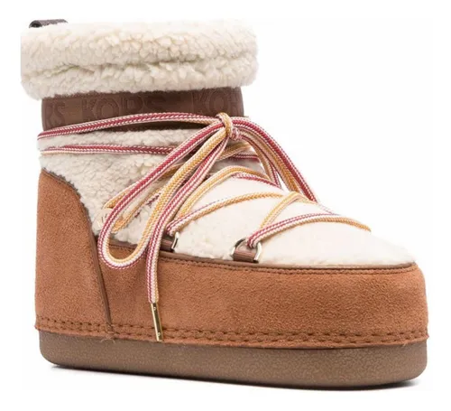 Botas Michael Kors Zelda Para Nieve O Ciudad