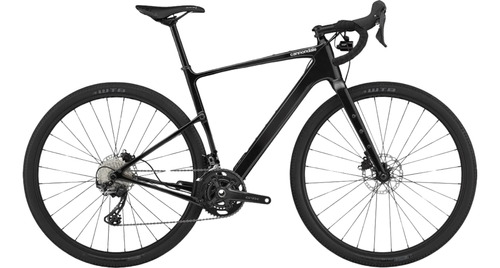 Bicicleta Gravel Cannondale Topstone